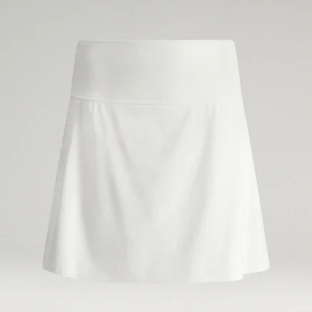 Zero Restriction Kimberly Tennis Skirt Skort